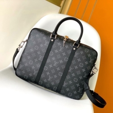 LV Mens Briefcases